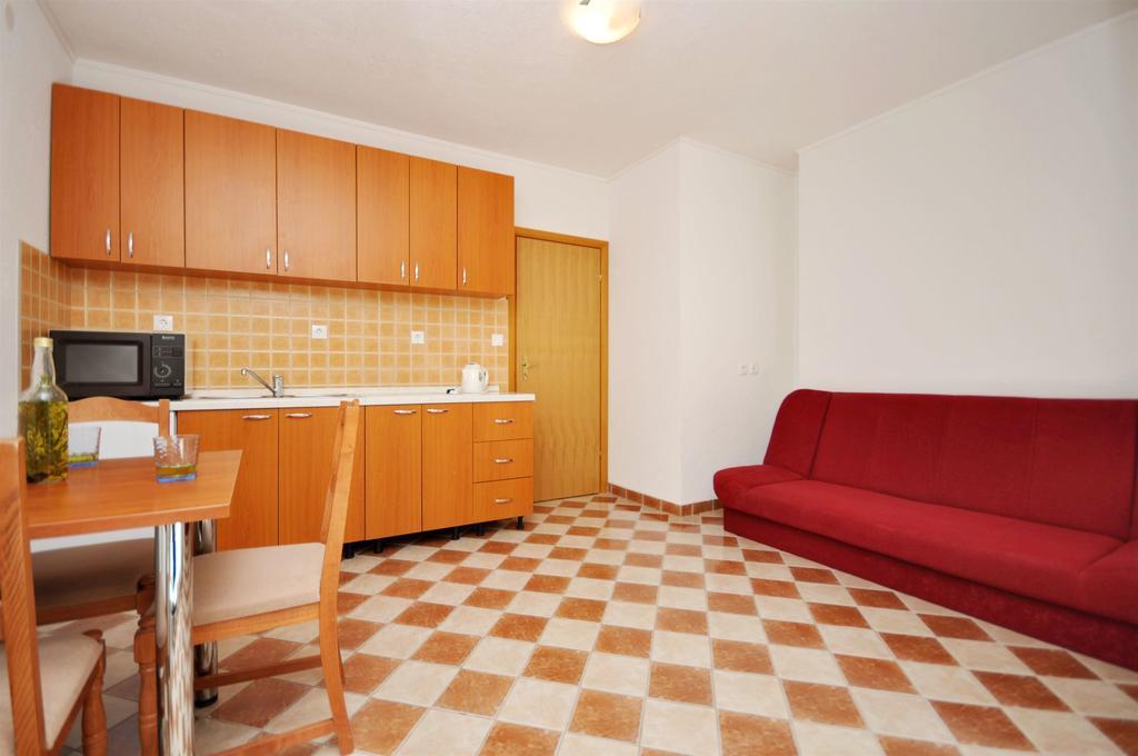 Apartments Blazenka Trogir Exterior photo